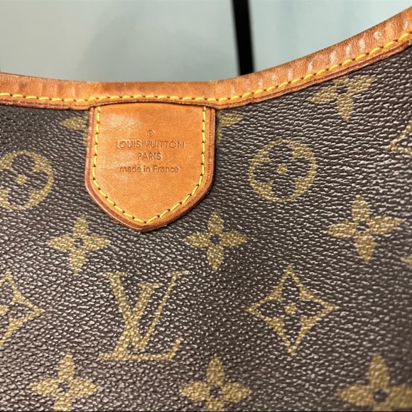 Louis Vuitton Delightful MM - Picture 6 of 14
